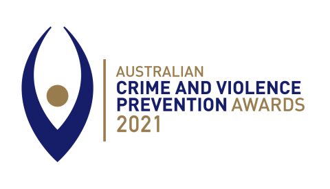 Logo for ACVPA 2021