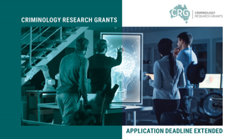 Applications deadline extended