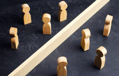 misunderstanding barrier