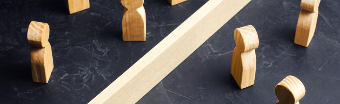 misunderstanding barrier